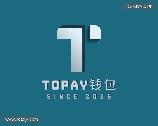 发现TOPAY钱包